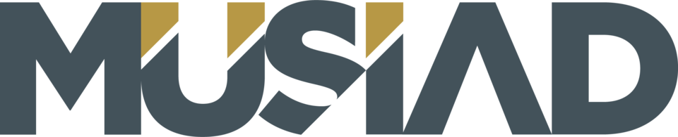 MÜSİAD جمعية الصناعيين ورجال الأعمال المستقلين