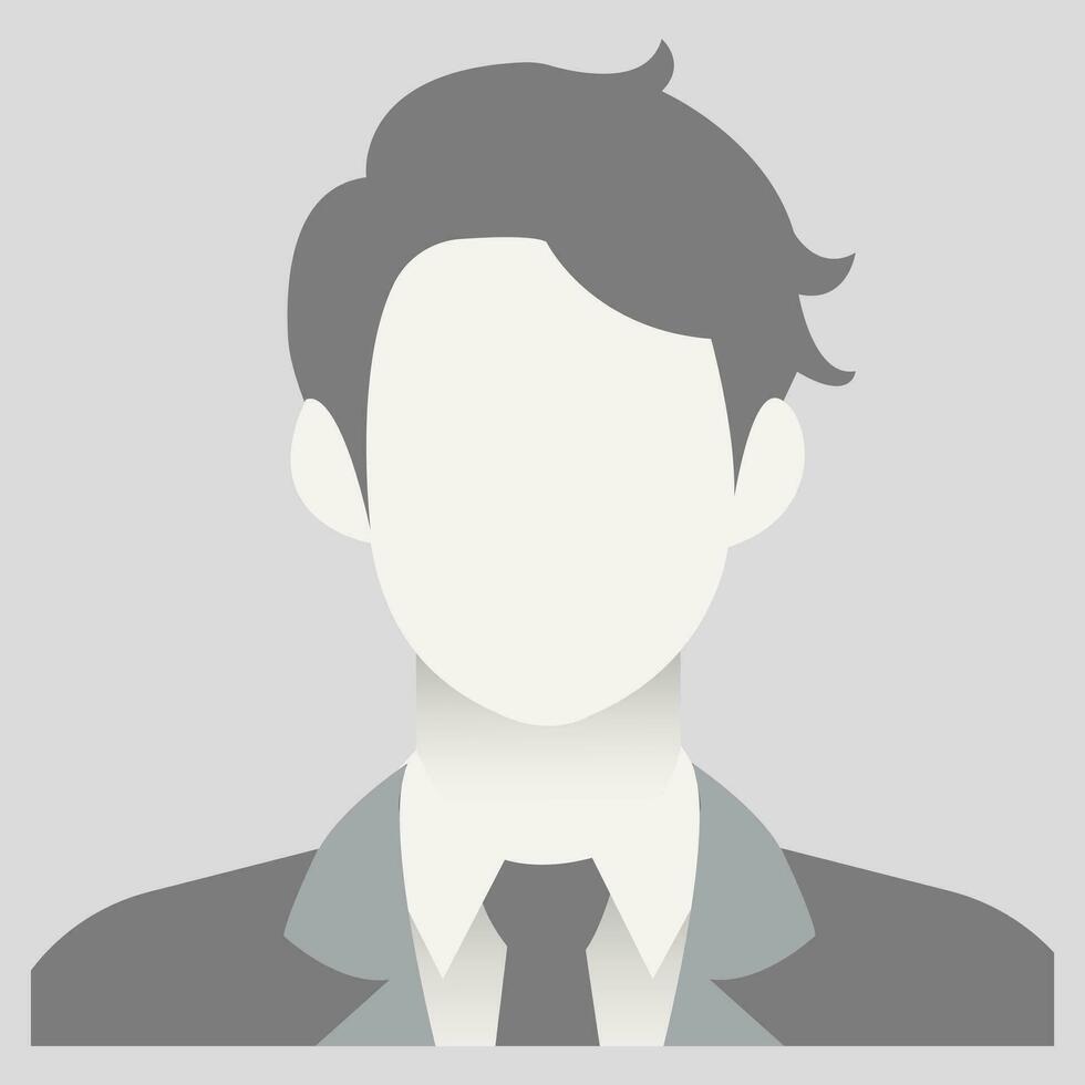 male avatar placeholder