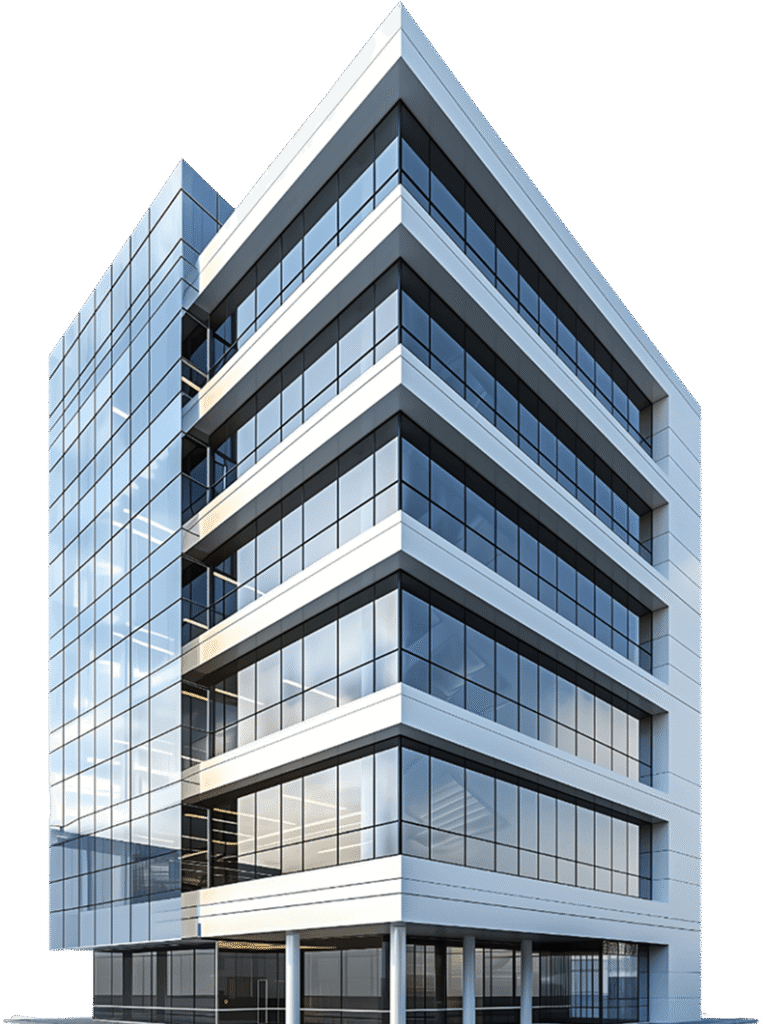 ناطحة سحاب - توب كابي للتطوير العقاري